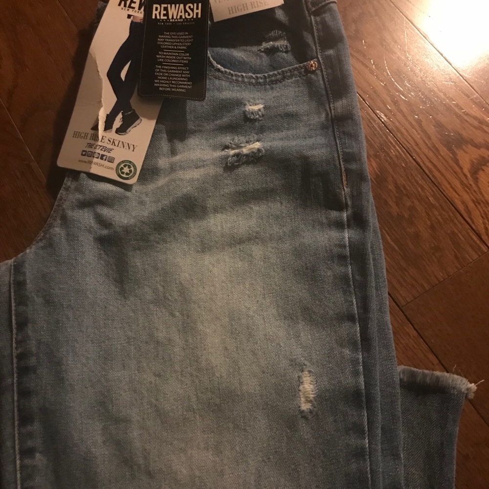 Jeans! - Picture 5 of 8